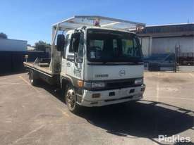 2000 Hino GD1J - picture0' - Click to enlarge