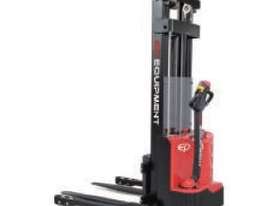 ES10-22MM/ES12-25MM ELECTRIC STACKER - picture0' - Click to enlarge