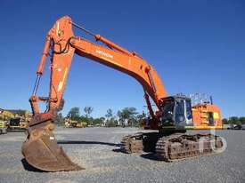 HITACHI ZX670LCH-3 Hydraulic Excavator - picture0' - Click to enlarge