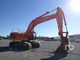 HITACHI ZX670LCH-3 Hydraulic Excavator - picture1' - Click to enlarge