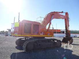 HITACHI ZX670LCH-3 Hydraulic Excavator - picture2' - Click to enlarge