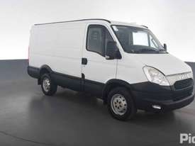 2013 Iveco Daily - picture0' - Click to enlarge
