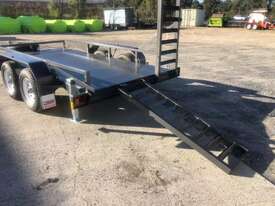 4.5 TON Plant Trailer 4500kg ATM ATTPT - picture0' - Click to enlarge