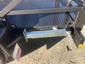 4.5 TON Plant Trailer 4500kg ATM ATTPT - picture2' - Click to enlarge