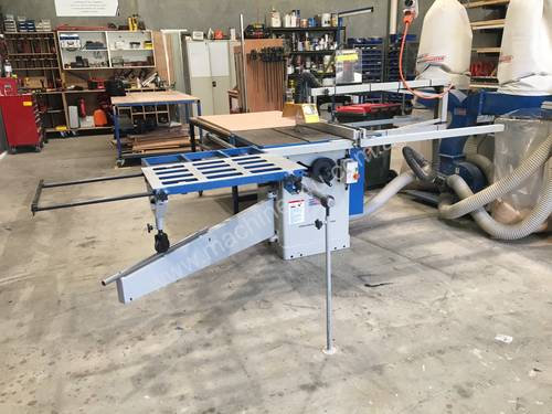 Table Saw - Selling due to upgrading