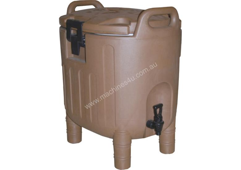 caption CPWK035-21 Insulated Drink Dispenser