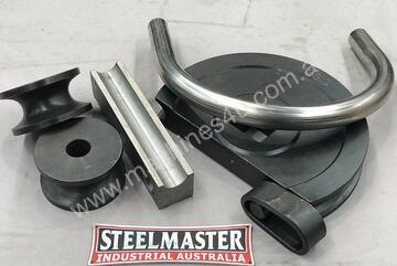 16mm ~ 70mm Tube & Pipe Bender / Rotary Draw Bender Metalworking Tooling Huge Range - Roll Forming