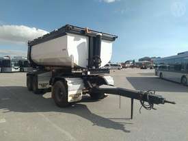 Roadwest Transport Equip DT 250 - picture0' - Click to enlarge