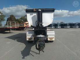 Roadwest Transport Equip DT 250 - picture0' - Click to enlarge