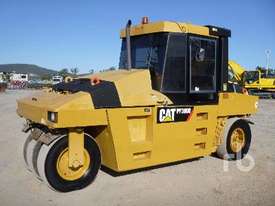 CATERPILLAR PF-300C Roller - picture0' - Click to enlarge