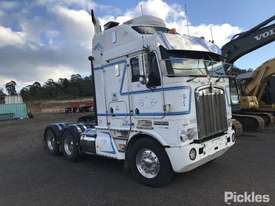 1997 Kenworth K100G - picture0' - Click to enlarge