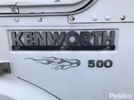 1997 Kenworth K100G - picture1' - Click to enlarge