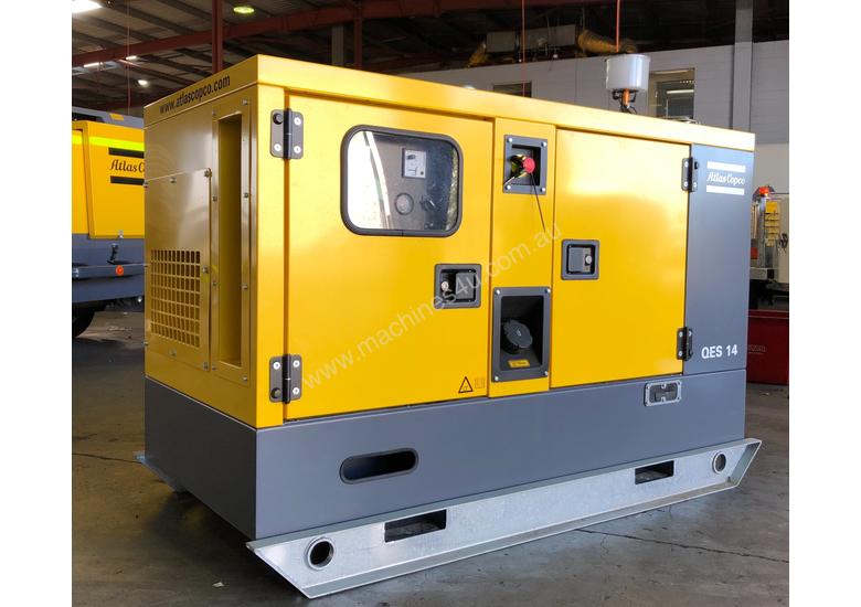 caption TAKE ADVANTAGE OF THESE GENERATOR OFFERS
