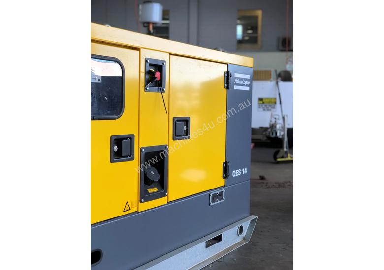 caption TAKE ADVANTAGE OF THESE GENERATOR OFFERS
