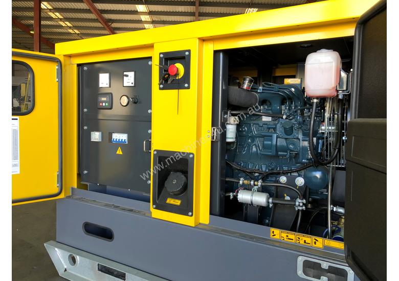 caption TAKE ADVANTAGE OF THESE GENERATOR OFFERS