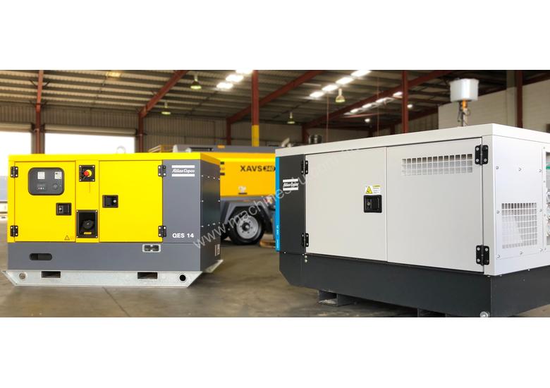 caption TAKE ADVANTAGE OF THESE GENERATOR OFFERS