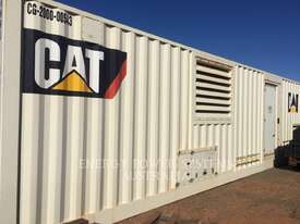 CATERPILLAR XQ2000 Power Modules - picture0' - Click to enlarge