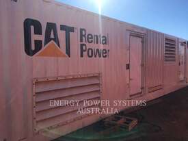CATERPILLAR XQ2000 Power Modules - picture2' - Click to enlarge