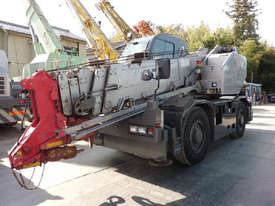 2008 TADANO GR160N-1 CITY CRANE - picture0' - Click to enlarge