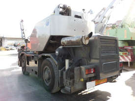 2008 TADANO GR160N-1 CITY CRANE - picture1' - Click to enlarge