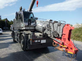 2008 TADANO GR160N-1 CITY CRANE - picture2' - Click to enlarge