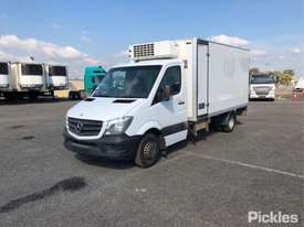 2013 Mercedes Benz Sprinter - picture2' - Click to enlarge