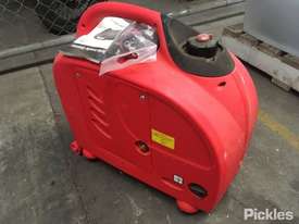 2013 XG-SF2000 Inverter Generator - picture0' - Click to enlarge