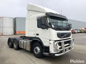 2013 Volvo FM 500 - picture0' - Click to enlarge