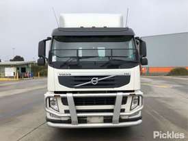 2013 Volvo FM 500 - picture1' - Click to enlarge