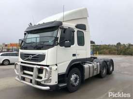 2013 Volvo FM 500 - picture2' - Click to enlarge