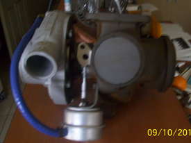 ENGINE TURBO CAT 3126 - picture0' - Click to enlarge