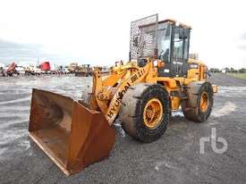 HYUNDAI HL730-7 Wheel Loader - picture0' - Click to enlarge