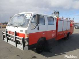 1996 Mazda T4600 - picture2' - Click to enlarge