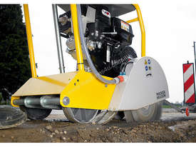 New Wacker Neuson BFS735 Floor Saw - picture0' - Click to enlarge