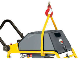 New Wacker Neuson BFS735 Floor Saw - picture2' - Click to enlarge