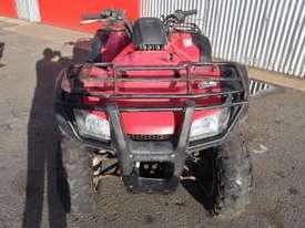 Honda TRX350 - picture0' - Click to enlarge