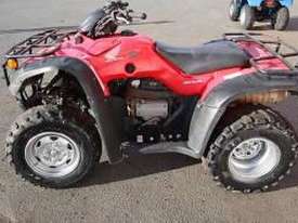 Honda TRX350 - picture1' - Click to enlarge