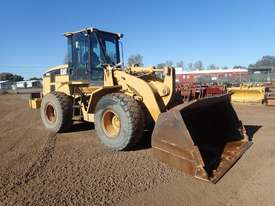 Caterpillar 938G Series 2 Loader - picture0' - Click to enlarge