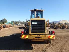 Caterpillar 938G Series 2 Loader - picture1' - Click to enlarge