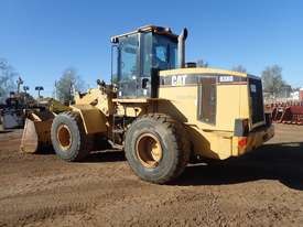 Caterpillar 938G Series 2 Loader - picture2' - Click to enlarge