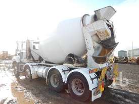 MACK CSMR Mixer Truck - picture1' - Click to enlarge