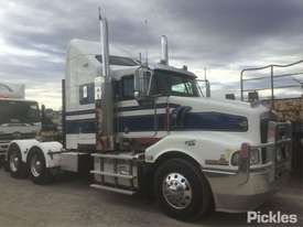 2007 Kenworth T404 - picture0' - Click to enlarge