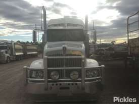 2007 Kenworth T404 - picture1' - Click to enlarge