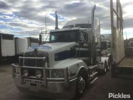 2007 Kenworth T404 - picture2' - Click to enlarge