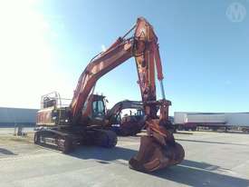Hitachi ZX350-LCH-3 - picture0' - Click to enlarge