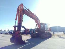 Hitachi ZX350-LCH-3 - picture1' - Click to enlarge