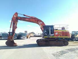 Hitachi ZX350-LCH-3 - picture2' - Click to enlarge