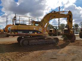 2006 Caterpillar 330CL Excavator *CONDITIONS APPLY* - picture1' - Click to enlarge