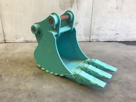 UNUSED 320MM TOOTHED DIGGING BUCKET SUIT 3-4T EXCAVATOR E058 - picture0' - Click to enlarge