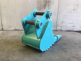 UNUSED 320MM TOOTHED DIGGING BUCKET SUIT 3-4T EXCAVATOR E058 - picture1' - Click to enlarge